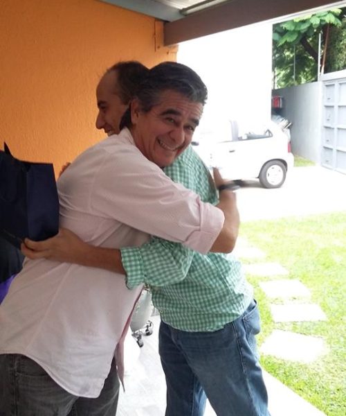 nosotros 5
